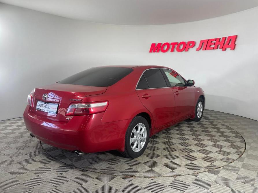 Toyota Camry VI (XV40) Воронеж  - изображение 4