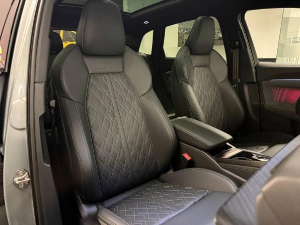 Audi Q5 III с пробегом 2025 года, цена 7 448 000 рублей, 99 км, внедорожник, Автокод Объявления