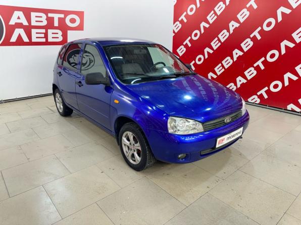 Lada (ВАЗ) Kalina I с пробегом 2011 года, цена 399 000 рублей, 170964 км, хэтчбек, Автокод Объявления