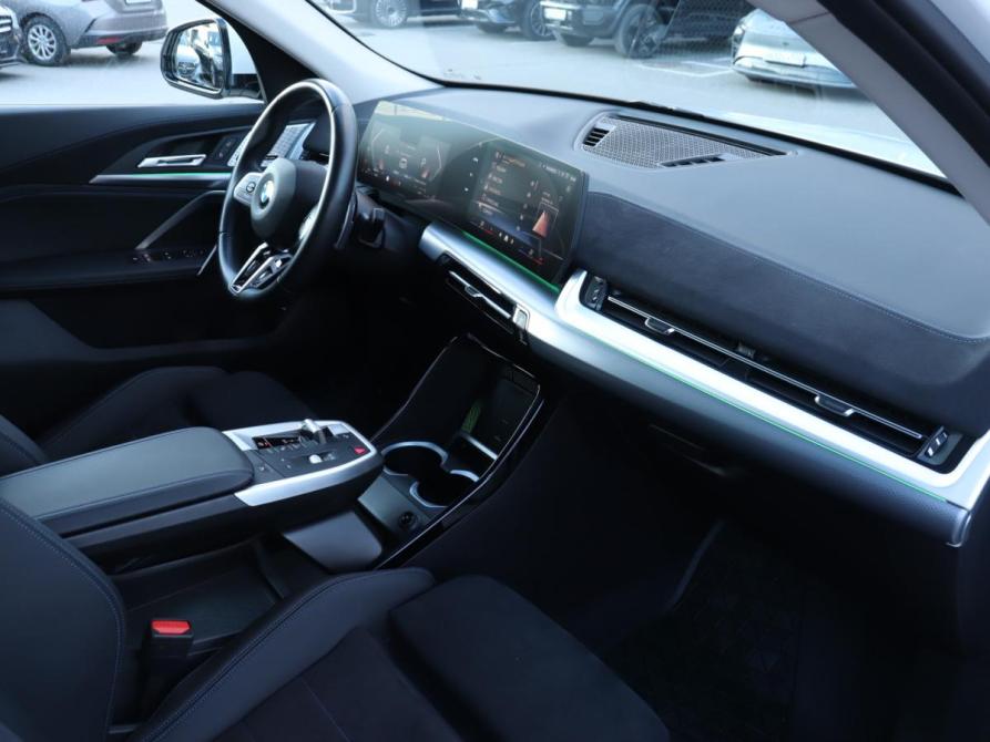 BMW X2 II (U10) Москва  - изображение 11