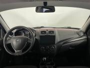 Lada (ВАЗ) Granta I Рестайлинг Воронеж  - изображение 33