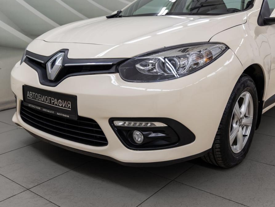 Renault Fluence I Волгоград  - изображение 10