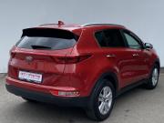 Kia Sportage IV Москва  - изображение 22