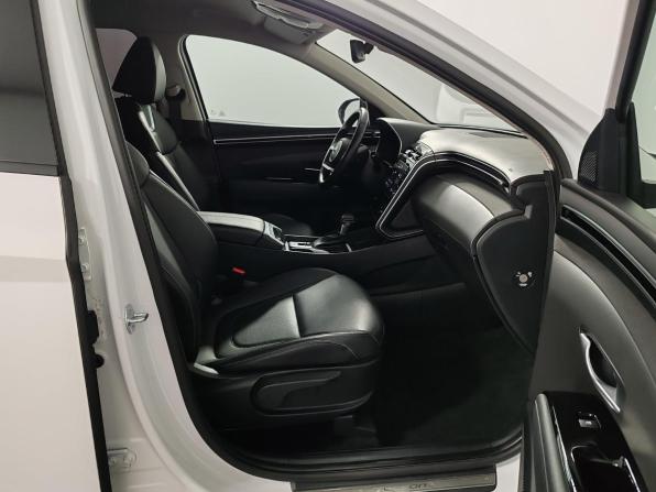 Hyundai Tucson IV Рестайлинг с пробегом 2023 года, цена 3 449 000 рублей, 25303 км, внедорожник, Автокод Объявления