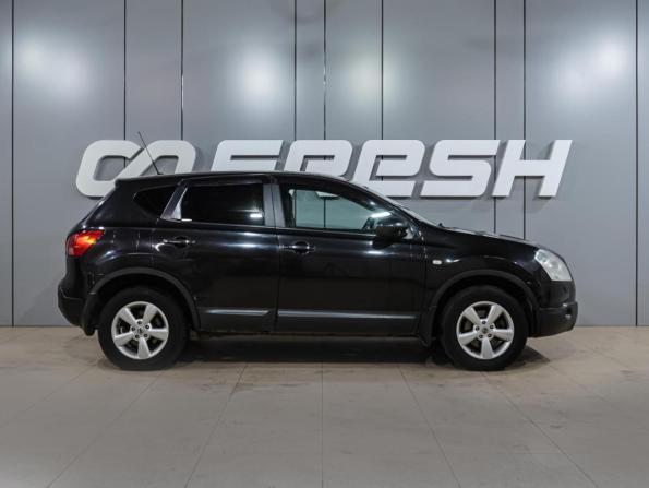 Nissan Qashqai I с пробегом 2009 года, цена 799 000 рублей, 237042 км, внедорожник, Автокод Объявления