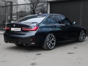 BMW 3 серии VII (G2x) Рестайлинг Москва  - изображение 34
