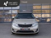 Kia Rio III Казань  - изображение 15
