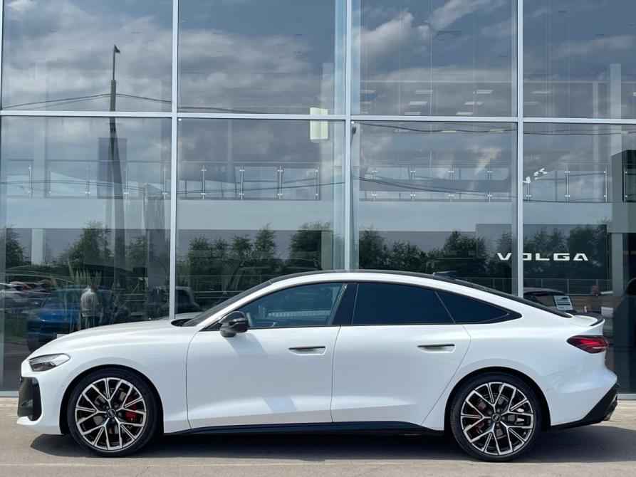 Audi A5 III (B10) Воронеж  - изображение 5