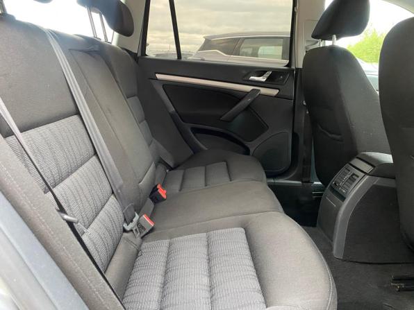 Skoda Octavia II (A5) Рестайлинг с пробегом 2012 года, цена 649 000 рублей, 281988 км, универсал, Автокод Объявления