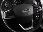 Chery Tiggo 4 I Рестайлинг Воронеж  - изображение 36