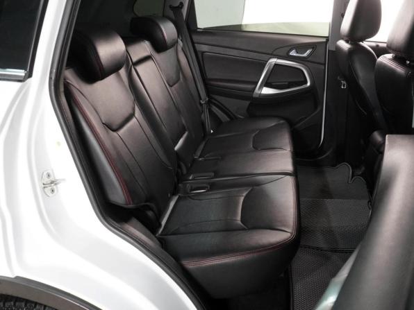 Chery Tiggo 5 I с пробегом 2014 года, цена 834 000 рублей, 117077 км, внедорожник, Автокод Объявления