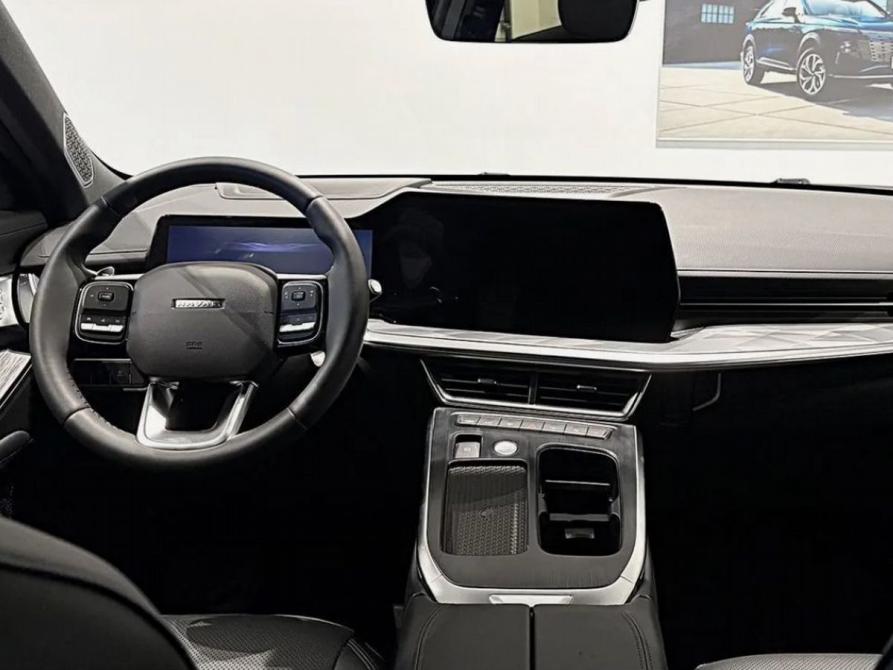 Haval F7x II Москва  - изображение 5