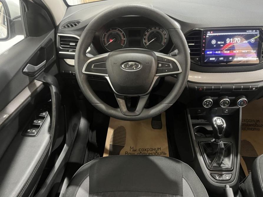 Lada (ВАЗ) Vesta I Рестайлинг (NG) Курск  - изображение 9