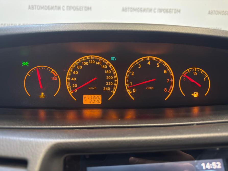 Nissan Primera III (P12) Санкт-Петербург  - изображение 16