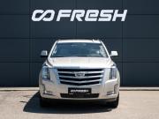 Cadillac Escalade IV Краснодар  - изображение 28