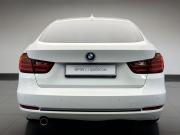 BMW 3 серии VI (F3x) Москва  - изображение 29