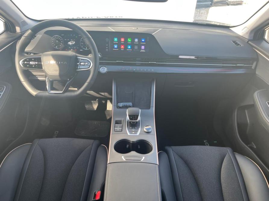 Omoda C5 I Курган  - изображение 10