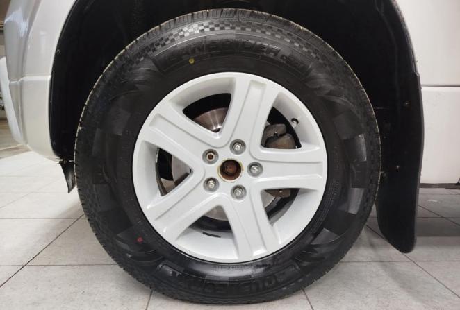 Suzuki Grand Vitara II Рестайлинг с пробегом 2010 года, цена 940 000 рублей, 255938 км, внедорожник, Автокод Объявления