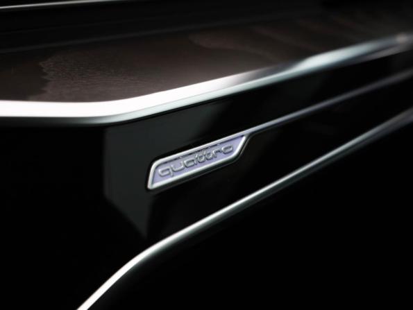 Audi A7 II (4K) с пробегом 2018 года, цена 4 199 000 рублей, 87600 км, лифтбек, Автокод Объявления