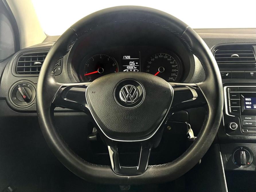 Volkswagen Polo V Рестайлинг Ижевск  - изображение 10