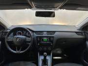 Skoda Octavia III (A7) Рестайлинг Балашиха  - изображение 20