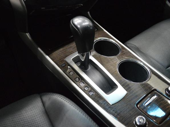 Nissan Teana III с пробегом 2014 года, цена 1 200 600 рублей, 242898 км, седан, Автокод Объявления