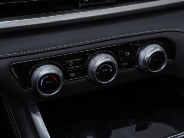 Changan CS95 I Рестайлинг с пробегом 2023 года, цена 2 699 000 рублей, 55903 км, внедорожник, Автокод Объявления