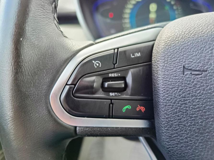 Geely Coolray I Тюмень  - изображение 17