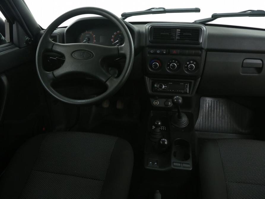 Lada (ВАЗ) Niva Legend I Иваново  - изображение 12