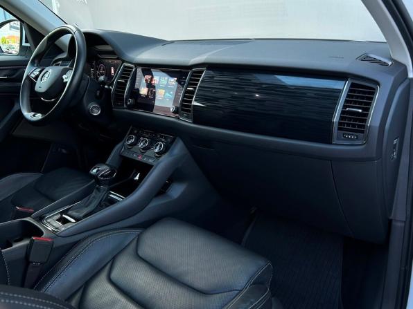 Skoda Kodiaq I с пробегом 2020 года, цена 2 745 300 рублей, 91954 км, внедорожник, Автокод Объявления