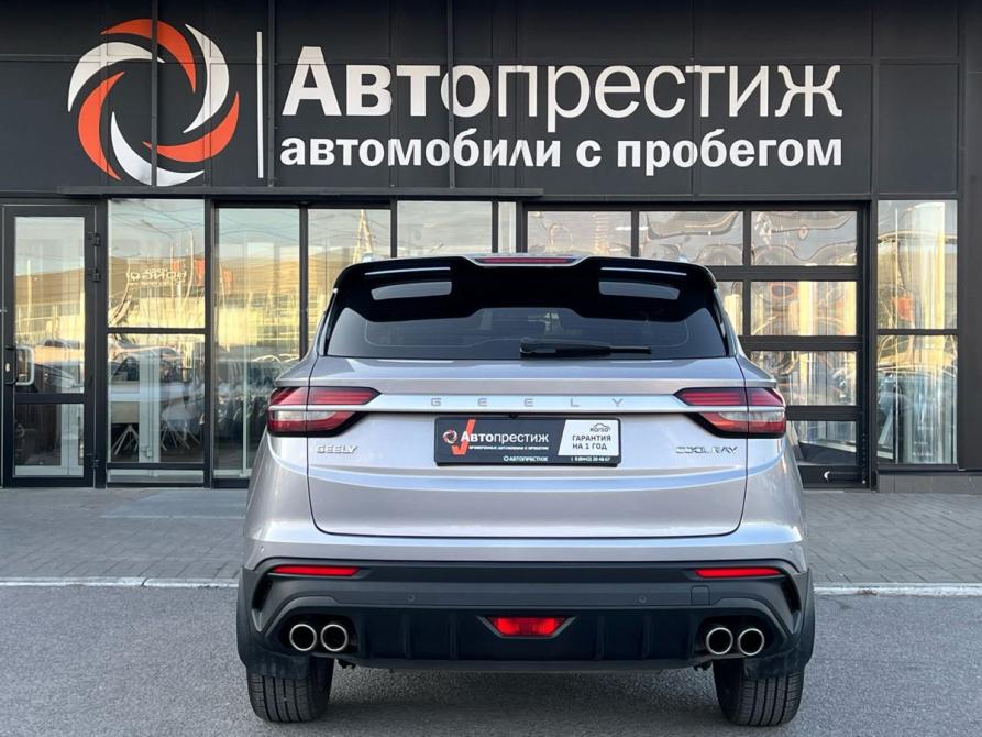 Geely Coolray I Волгоград  - изображение 4