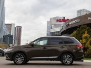 Mitsubishi Outlander III Рестайлинг Москва  - изображение 26