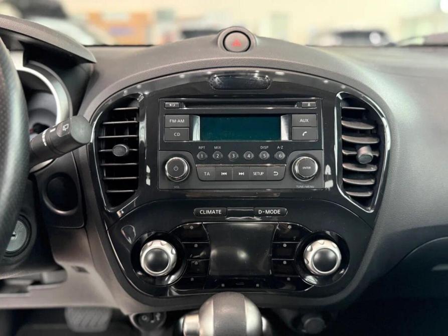 Nissan Juke I Екатеринбург  - изображение 10