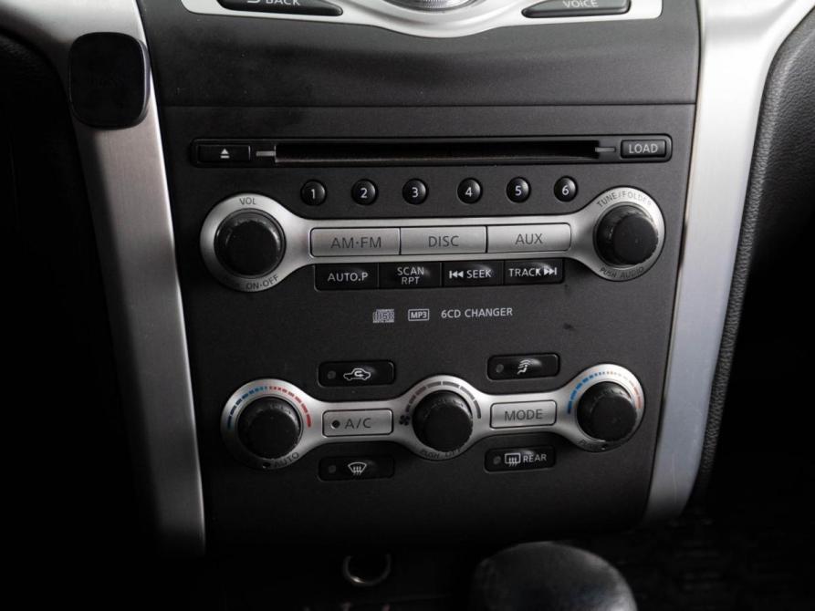 Nissan Murano II (Z51) Тюмень  - изображение 18
