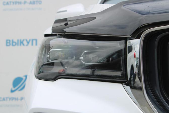 Geely Monjaro I с пробегом 2024 года, цена 2 990 000 рублей, 18000 км, внедорожник, Автокод Объявления