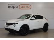 Nissan Juke I Коломна  - изображение 16