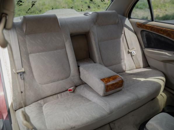 Nissan Bluebird Sylphy I (G10) с пробегом 2001 года, цена 235 000 рублей, 254359 км, седан, Автокод Объявления