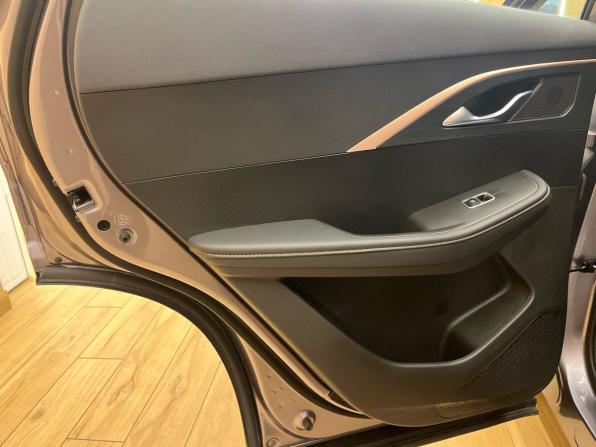 Omoda C5 I с пробегом 2024 года, цена 1 799 000 рублей, 23575 км, внедорожник, Автокод Объявления