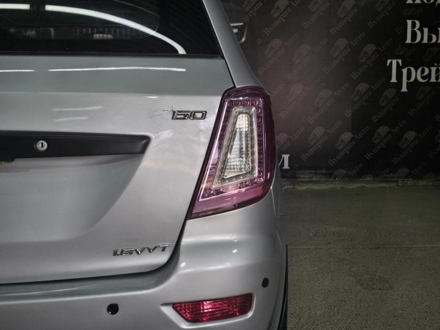 Lifan X60 I Краснодар  - изображение 13