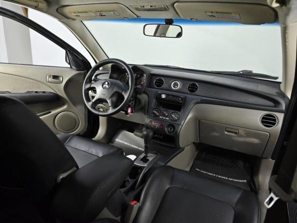 Mitsubishi Outlander I с пробегом 2004 года, цена 499 000 рублей, 199000 км, внедорожник, Автокод Объявления