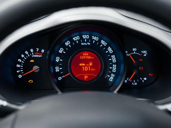 Kia Sportage III с пробегом 2011 года, цена 1 270 000 рублей, 230000 км, внедорожник, Автокод Объявления
