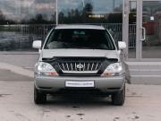 Toyota Harrier I (XU10) Рестайлинг Новосибирск  - изображение 20
