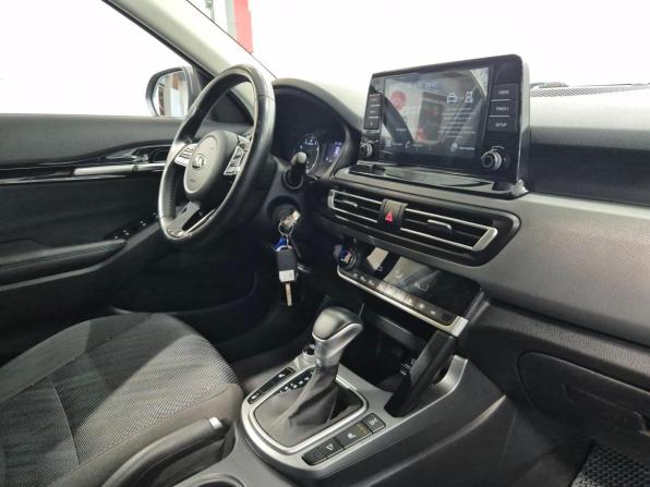Kia Seltos I с пробегом 2021 года, цена 2 230 000 рублей, 67000 км, внедорожник, Автокод Объявления