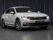 Volkswagen Passat B8 Тюмень  - изображение 32