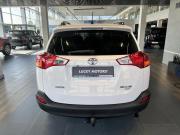Toyota RAV4 IV (XA40) Екатеринбург  - изображение 30