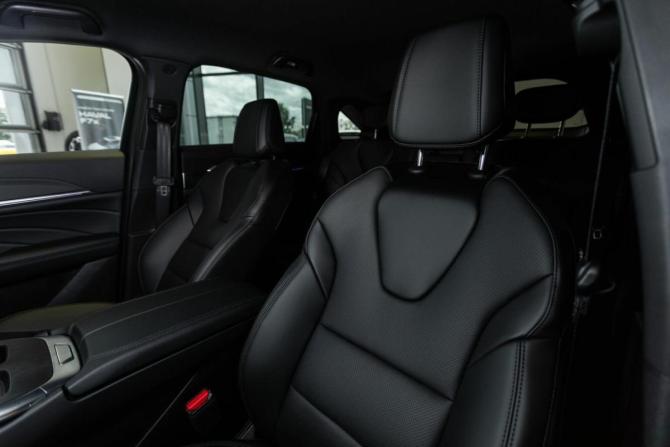 Новый Haval F7x II 2026 года, цена 3 799 000 рублей, внедорожник, Автокод Объявления