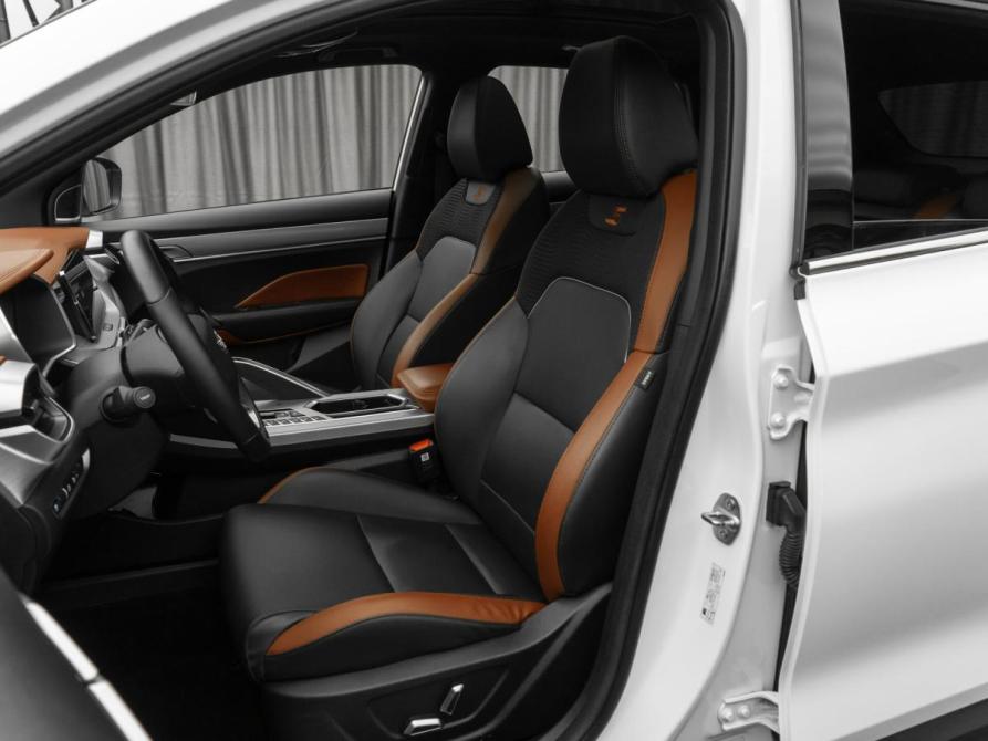 Belgee X50 Москва  - изображение 9