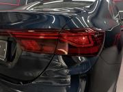 Kia Cerato IV Рестайлинг Москва  - изображение 56