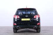 Hyundai Santa Fe II Рестайлинг Омск  - изображение 31