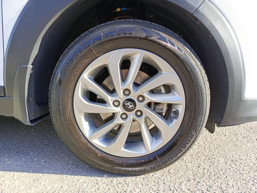Hyundai Tucson III Йошкар-Ола  - изображение 22